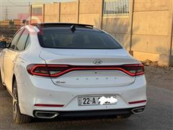 هیوندای ازێرا